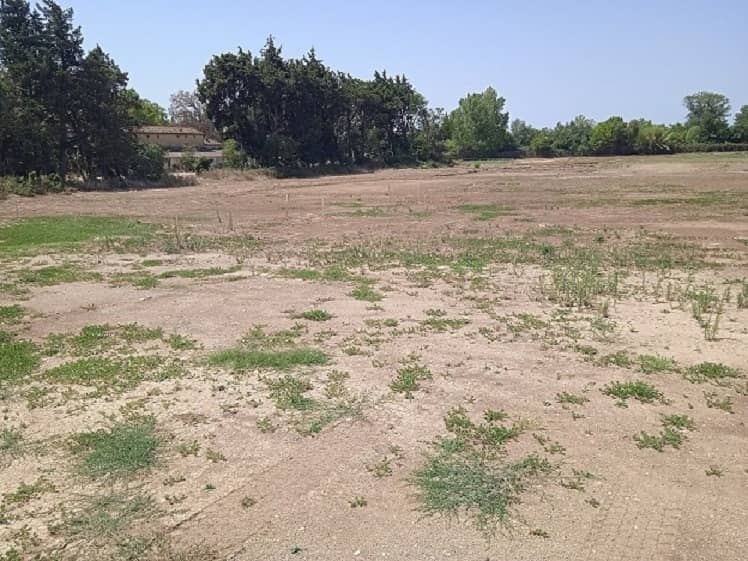 Terrain - Terrain à bâtir  () à Salon-de-Provence (13), prix 199 000 €