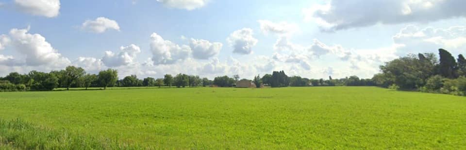 Terrain - Terrain à bâtir Saint-Martin-de-Crau (13310) à Saint-Martin-de-Crau (13), prix 194 900 €