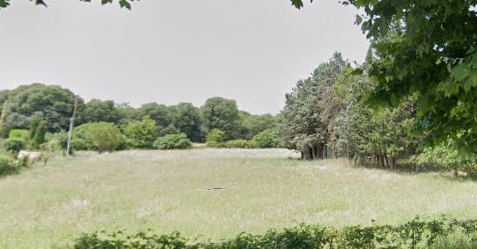 Terrain - Terrain à bâtir Pertuis (84120) à Pertuis (84), prix 178 500 €