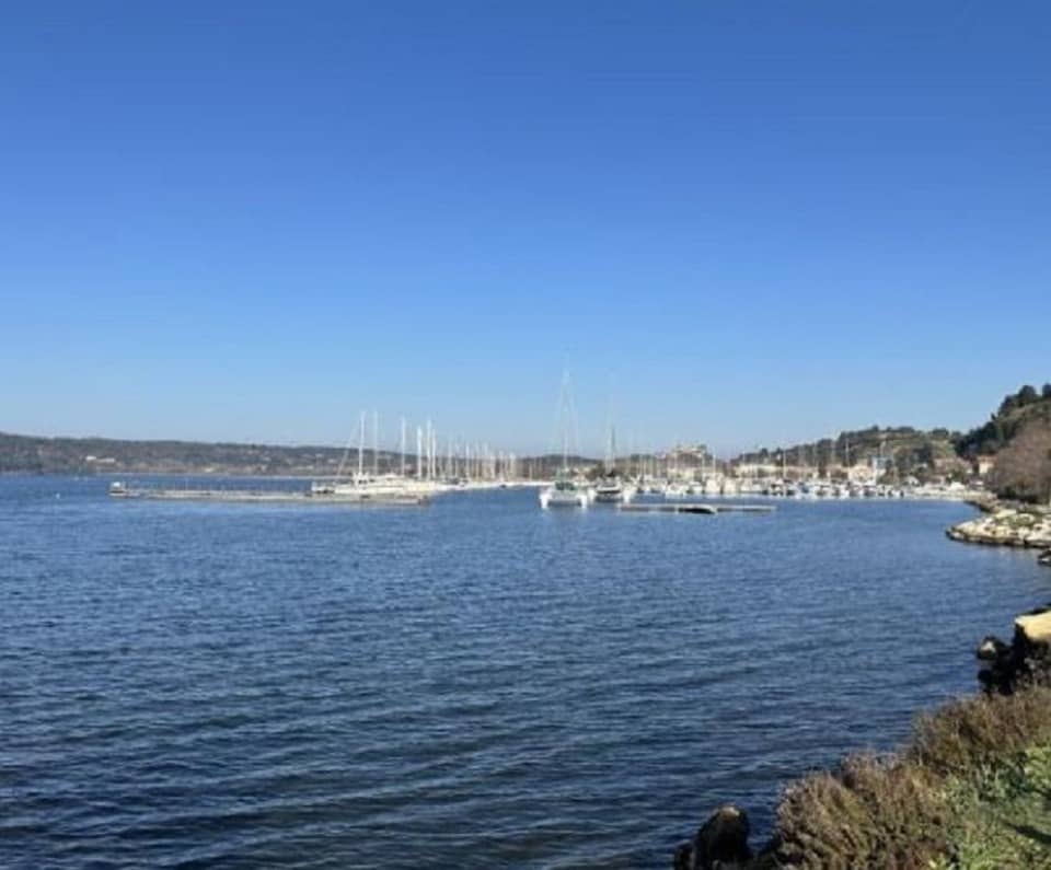 Terrain - Terrain à bâtir () à Saint-Chamas, prix 241 500 €
