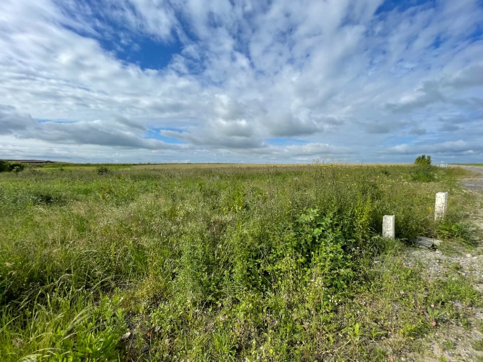 Terrain - Terrain à bâtir Roissy-en-Brie (77680) à Roissy-en-Brie (77), prix 93 000 €