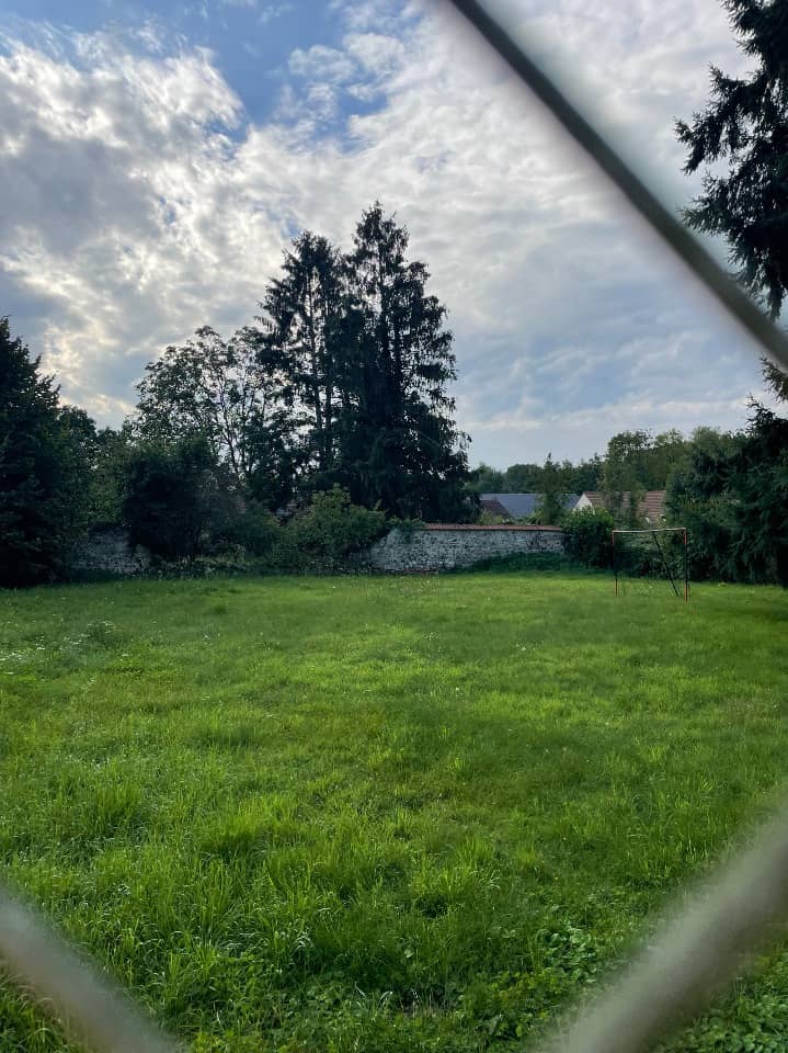 Terrain - Terrain à bâtir () à Acy-en-Multien, prix 117 500 €