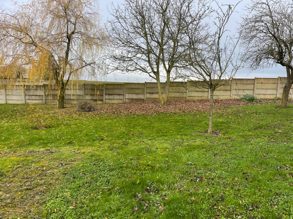 Terrain - Terrain à bâtir () à Saint-Just-en-Chaussée (60), prix 50 000 €