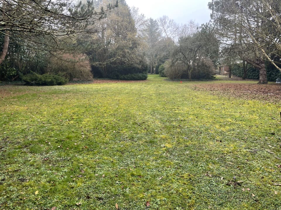 Terrain - Terrain à bâtir Avilly-Saint-Léonard (60300) à Avilly-Saint-Léonard (60), prix 320 000 €
