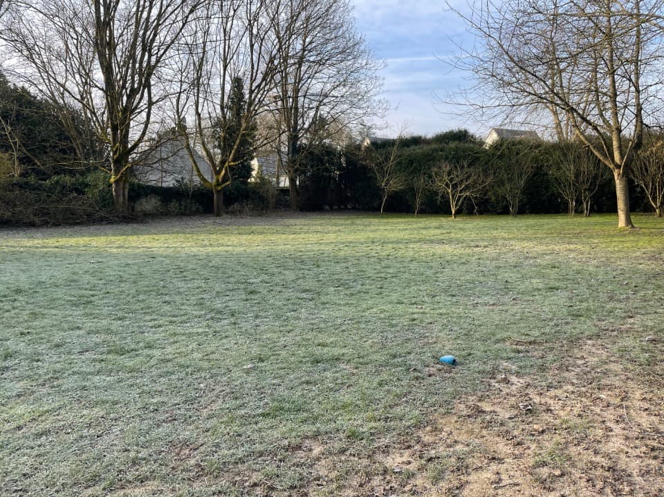 Terrain - Terrain à bâtir Baron (60300) à Baron (60), prix 265 000 €