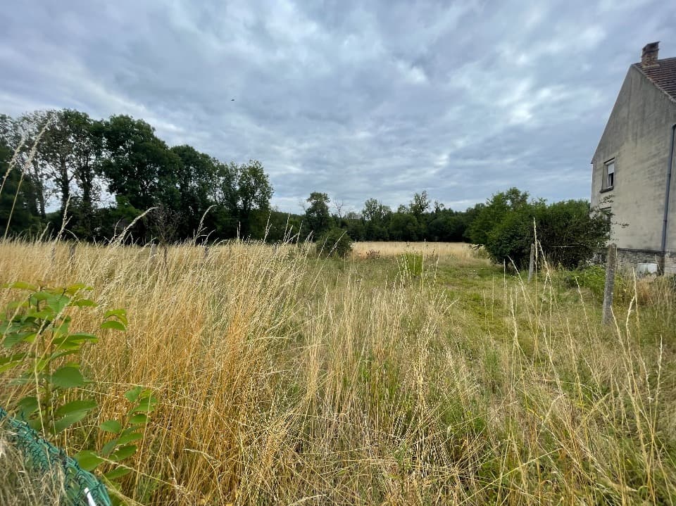 Terrain - Terrain à bâtir () à Béthisy-Saint-Pierre (60), prix 58 000 €