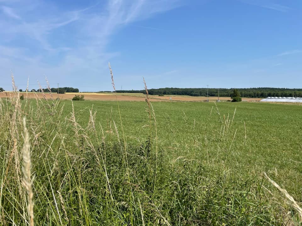 Terrain - Terrain à bâtir () à Bornel (60), prix 147 000 €
