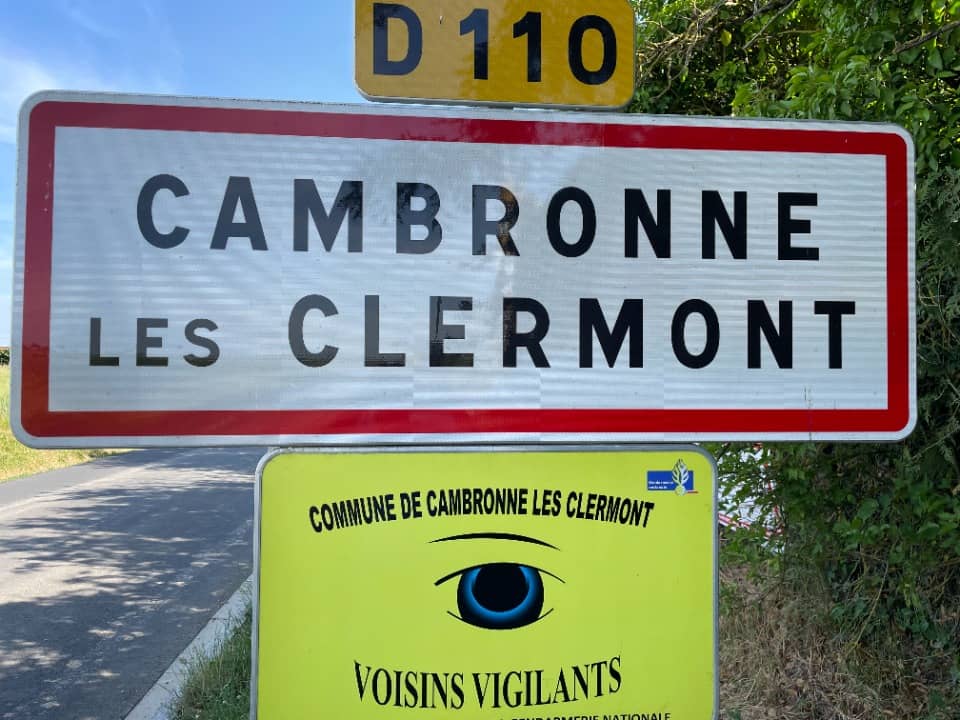 Terrain - Terrain à bâtir Clermont (60600) à Clermont, prix 85 500 €