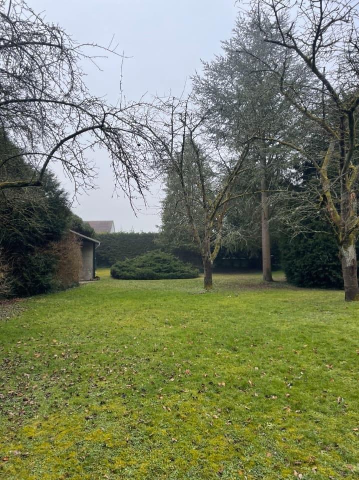 Terrain - Terrain à bâtir Chantilly (60500) à Chantilly (60), prix 320 000 €