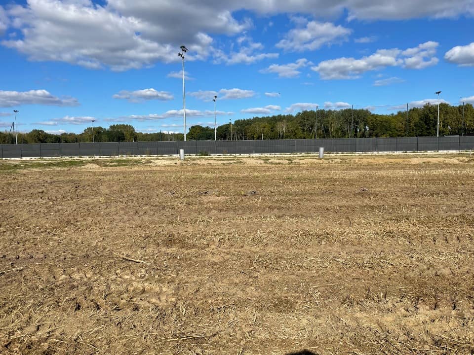 Terrain - Terrain à bâtir () à Choisy-au-Bac, prix 82 000 €