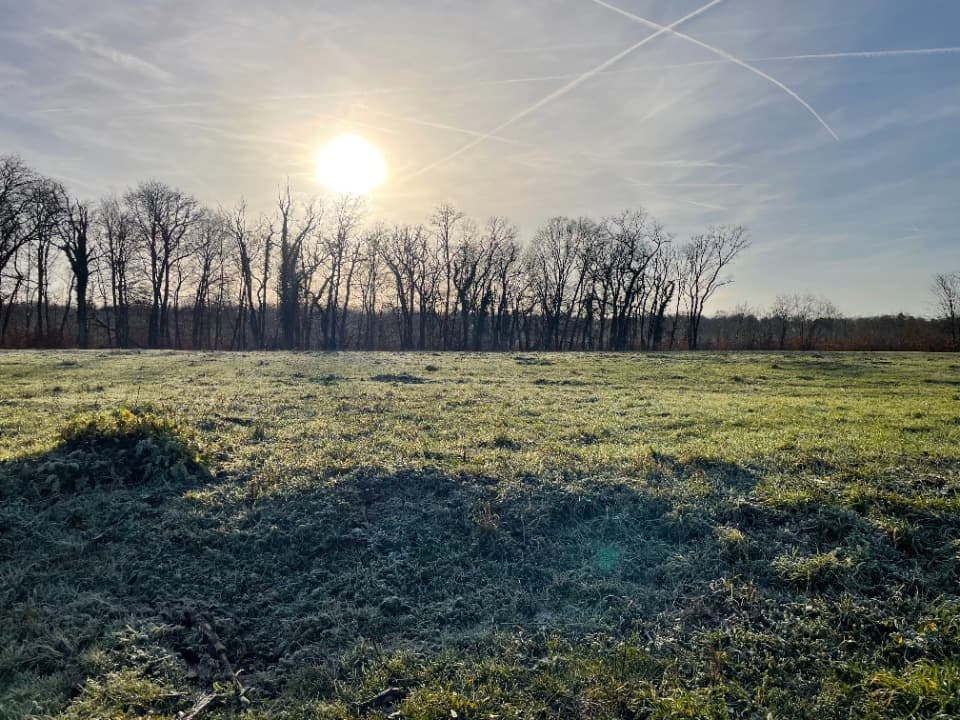 Terrain - Terrain à bâtir Compiègne (60200) à Compiègne (60), prix 365 400 €