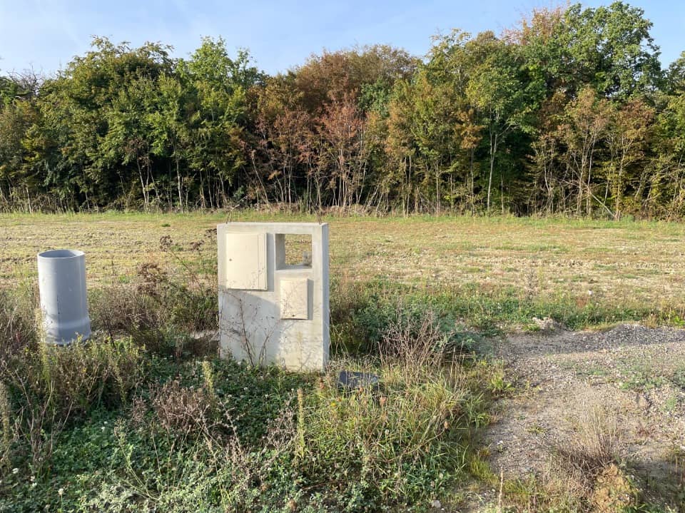 Terrain - Terrain à bâtir () à Compiègne, prix 417 600 €