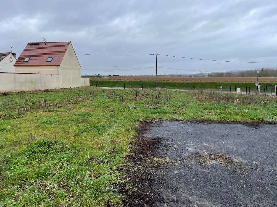 Terrain - Terrain à bâtir Bienville (60280) à Bienville, prix 89 900 €