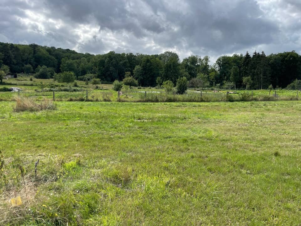 Terrain - Terrain à bâtir Conchy-les-Pots (60490) à Conchy-les-Pots (60), prix 39 000 €