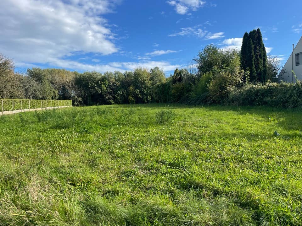 Terrain - Terrain à bâtir () à Cannectancourt (60), prix 40 000 €