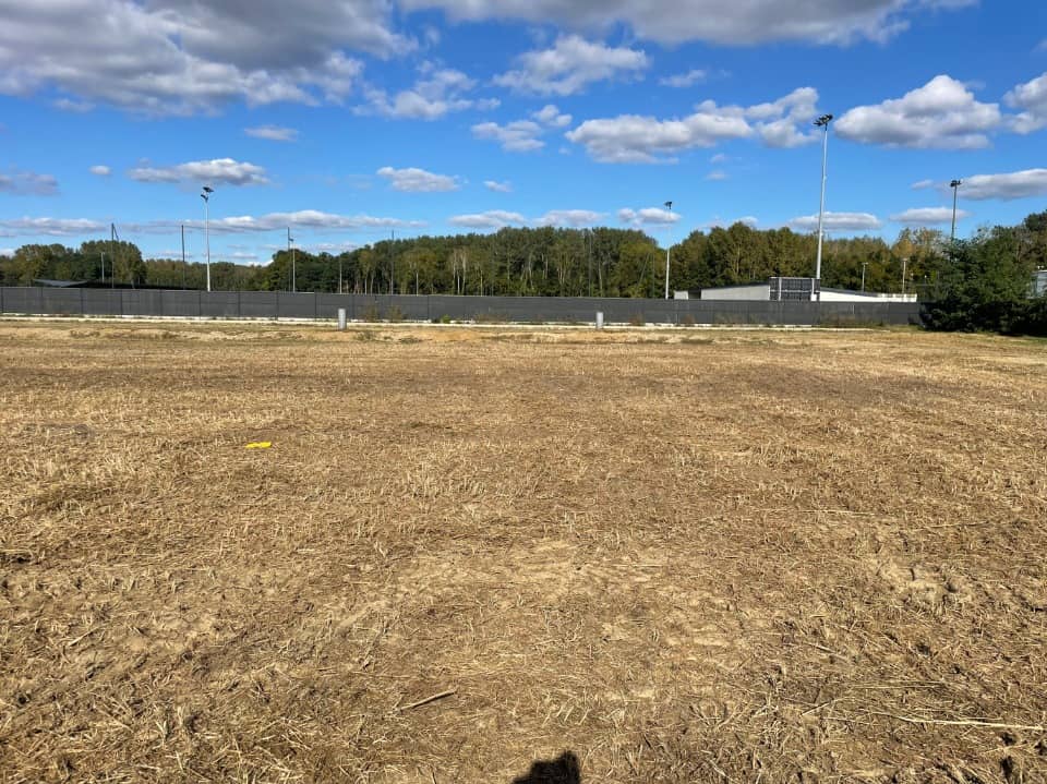 Terrain - Terrain à bâtir () à Choisy-au-Bac, prix 82 650 €