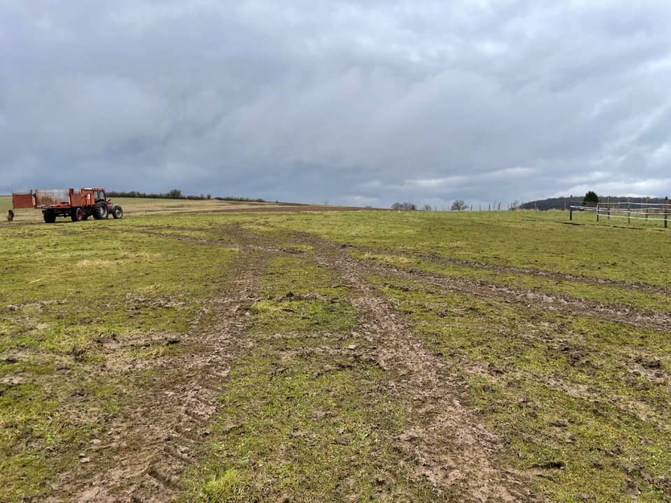 Terrain - Terrain à bâtir Clermont (60600) à Clermont, prix 60 000 €