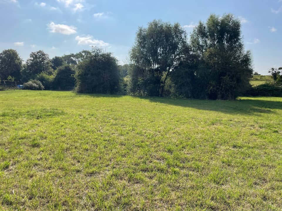 Terrain - Terrain à bâtir () à Compiègne, prix 75 000 €