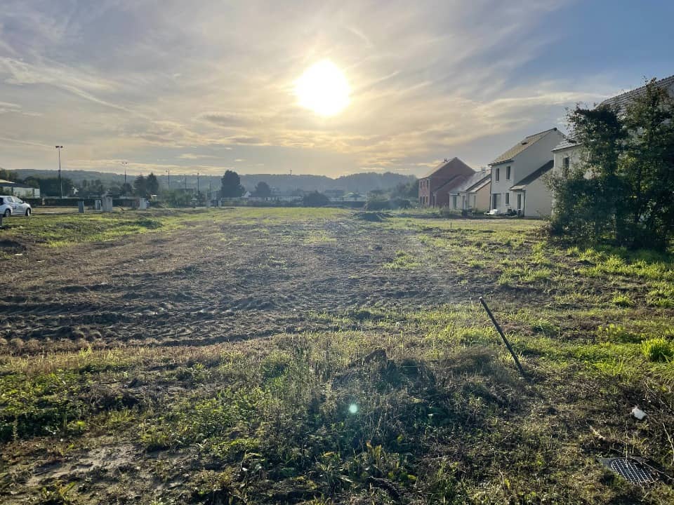 Terrain - Terrain à bâtir () à Choisy-au-Bac, prix 84 000 €