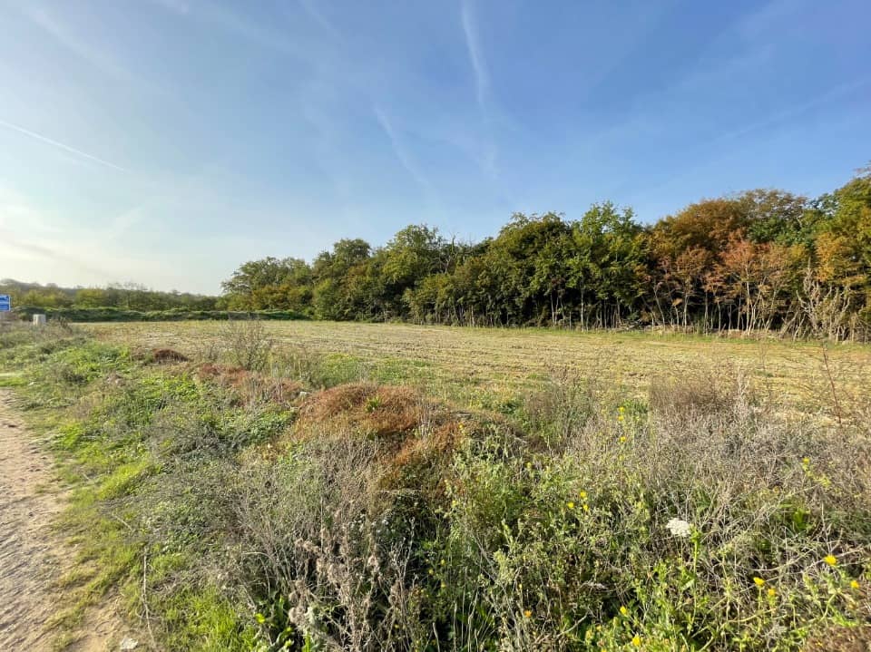 Terrain - Terrain à bâtir Compiègne (60200) à Compiègne, prix 134 512 €