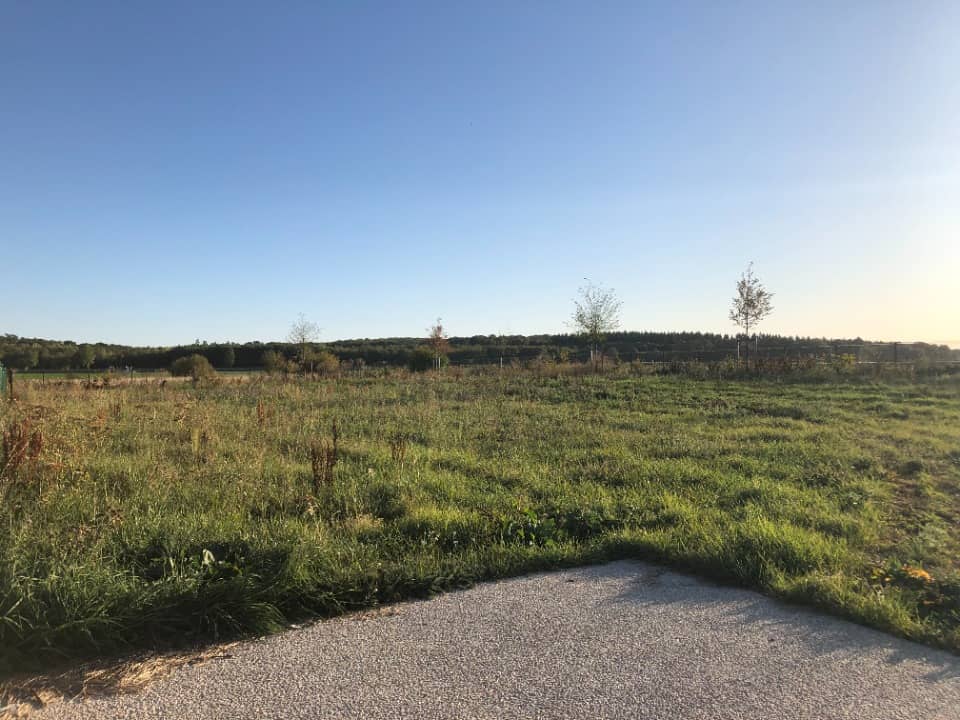 Terrain - Terrain à bâtir () à Crépy-en-Valois, prix 110 200 €