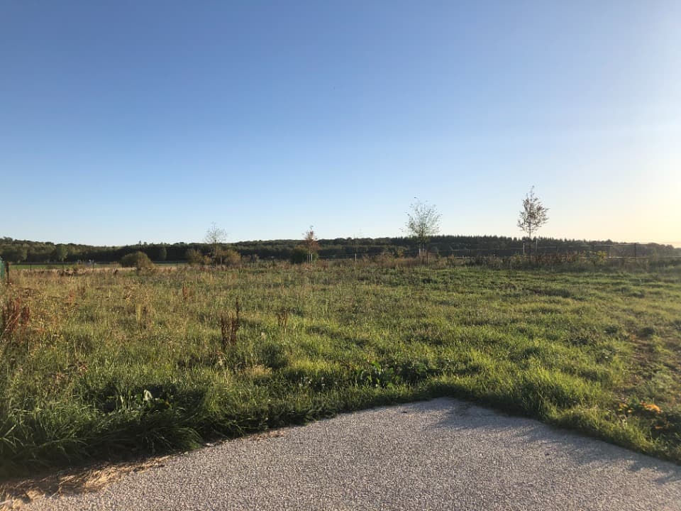 Terrain - Terrain à bâtir () à Crépy-en-Valois (60), prix 110 200 €