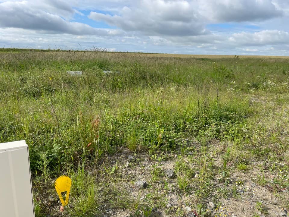 Terrain - Terrain à bâtir Crépy-en-Valois (60800) à Crépy-en-Valois (60), prix 90 000 €