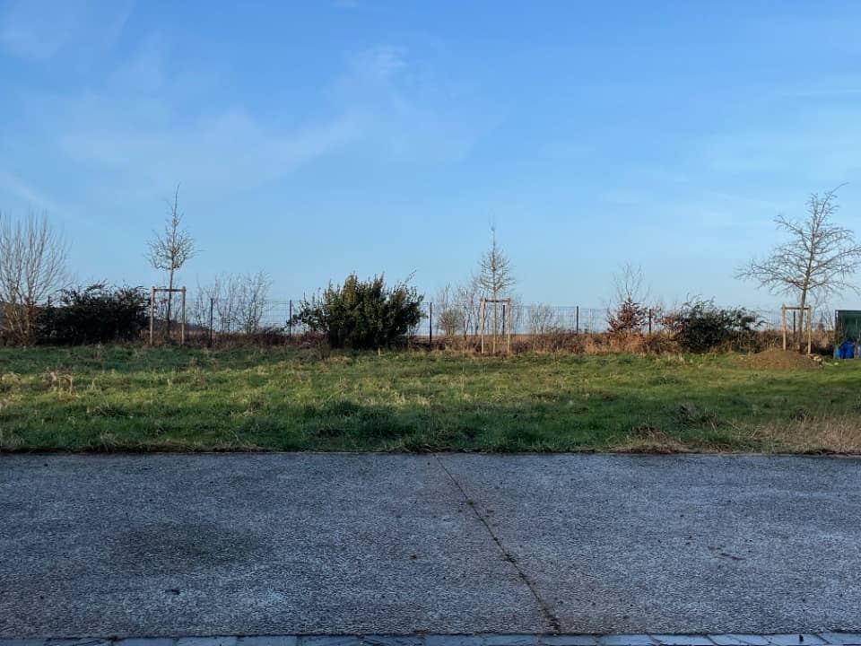 Terrain - Terrain à bâtir () à Crépy-en-Valois, prix 103 800 €