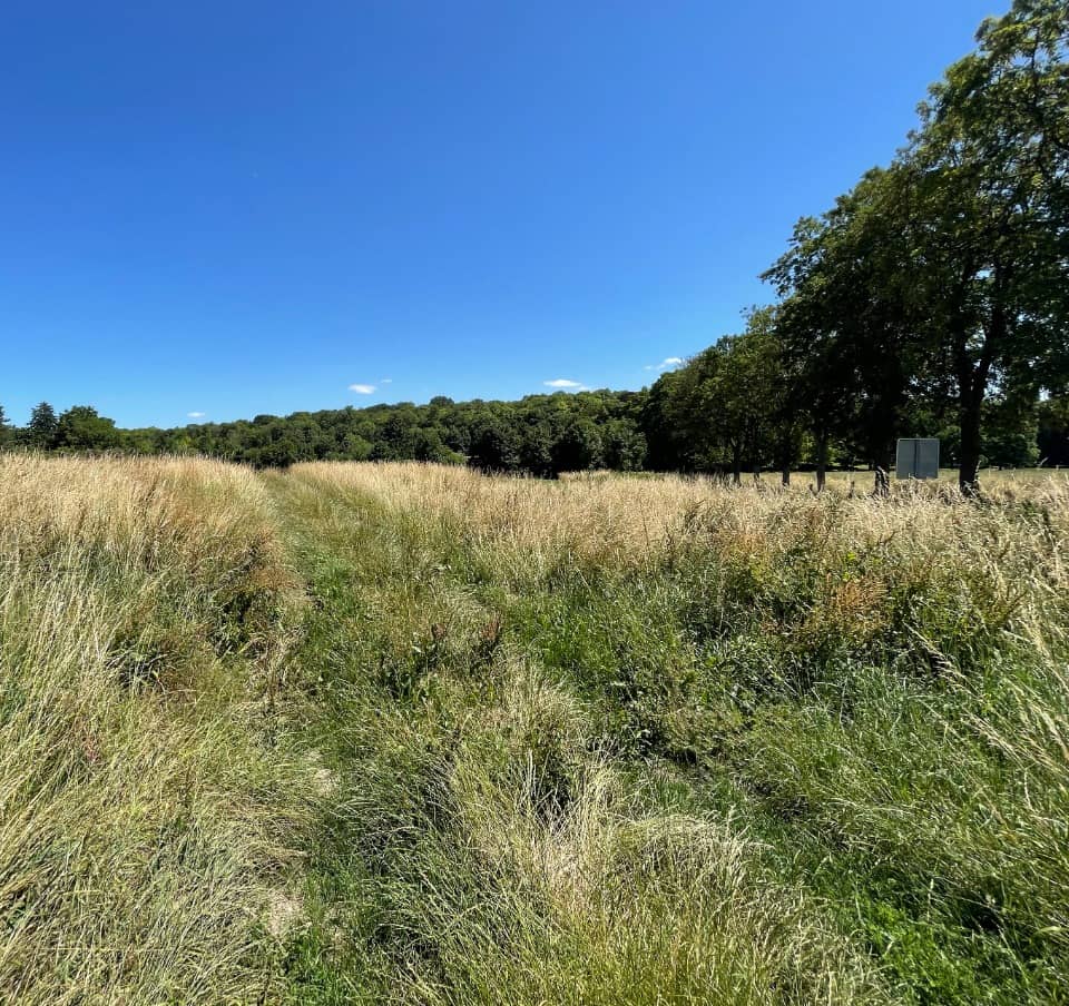 Terrain - Terrain à bâtir  () à Crépy-en-Valois (60), prix 91 000 €