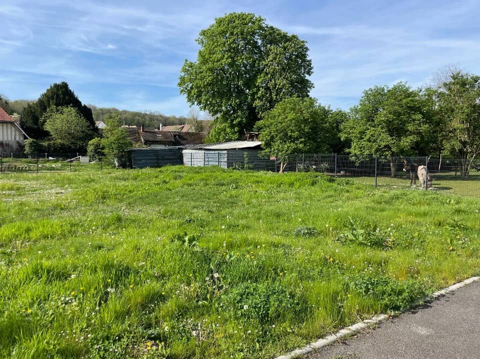 Terrain - Terrain à bâtir () à Pontpoint, prix 90 900 €