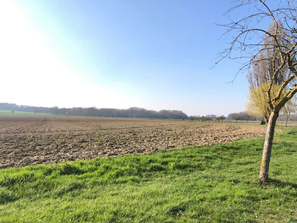 Terrain - Terrain à bâtir () à Grandfresnoy (60), prix 250 000 €