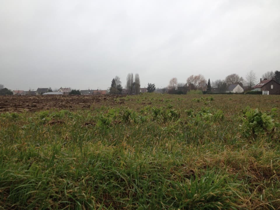 Terrain - Terrain à bâtir () à Lassigny (60), prix 42 000 €