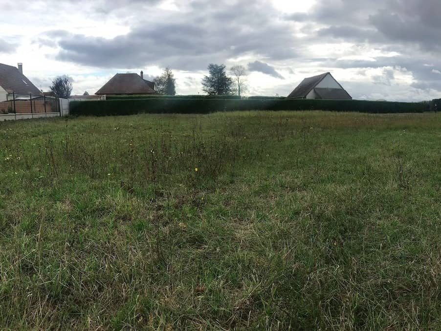 Terrain - Terrain à bâtir () à Noisy-sur-Oise, prix 190 000 €