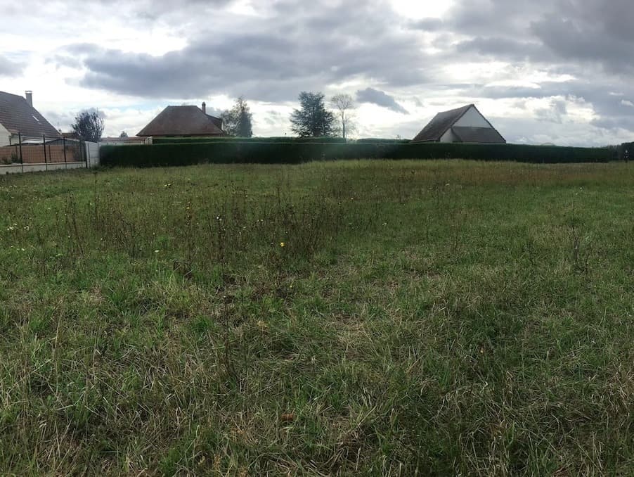 Terrain - Terrain à bâtir () à Noisy-sur-Oise (95), prix 190 000 €