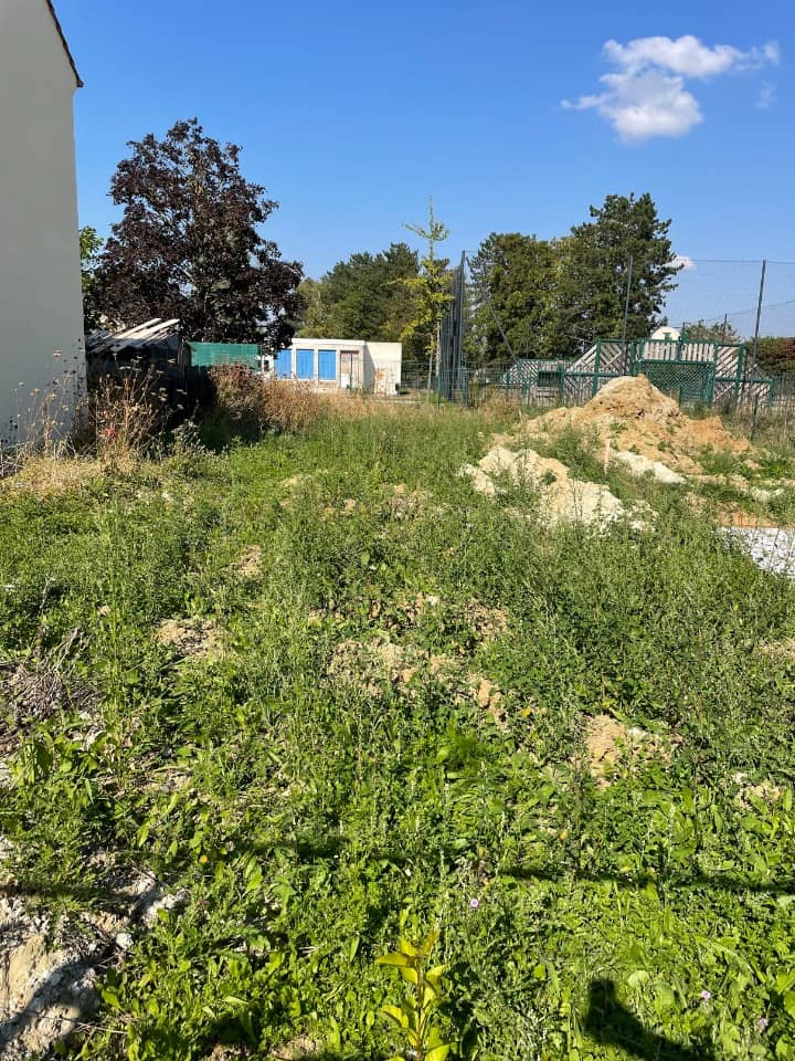 Terrain - Terrain à bâtir () à Noyon, prix 30 000 €