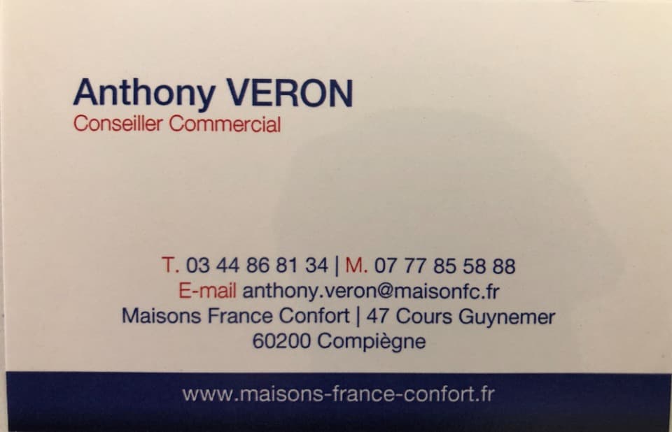 Terrain - Terrain à bâtir Ognes (60440) à Ognes (60), prix 113 000 €