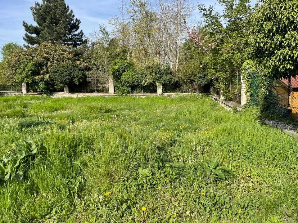 Terrain - Terrain à bâtir () à Pontpoint (60), prix 90 000 €