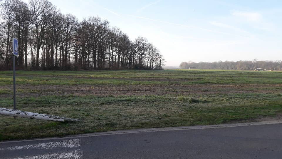 Terrain - Terrain à bâtir  () à Thiers-sur-Thève (60), prix 120 000 €