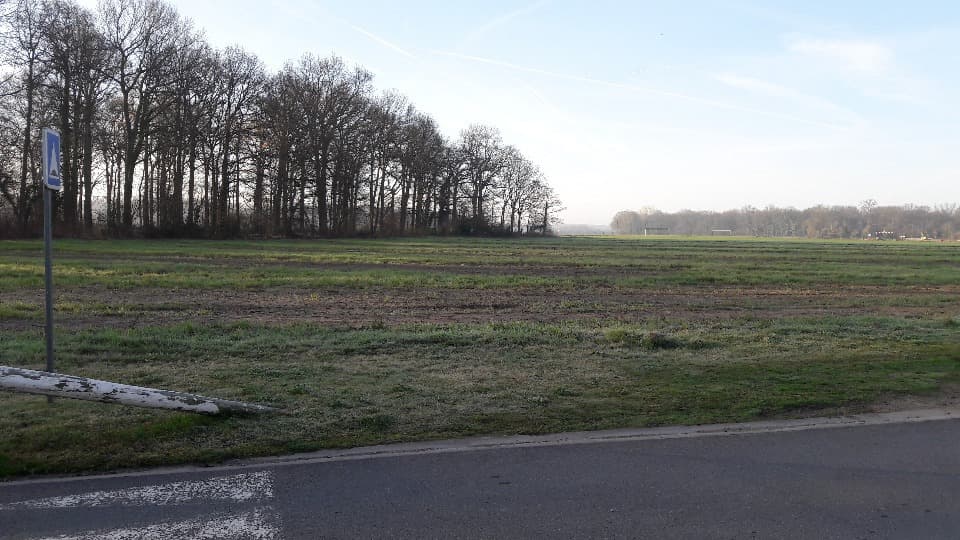 Terrain - Terrain à bâtir () à Thiers-sur-Thève (60), prix 120 000 €