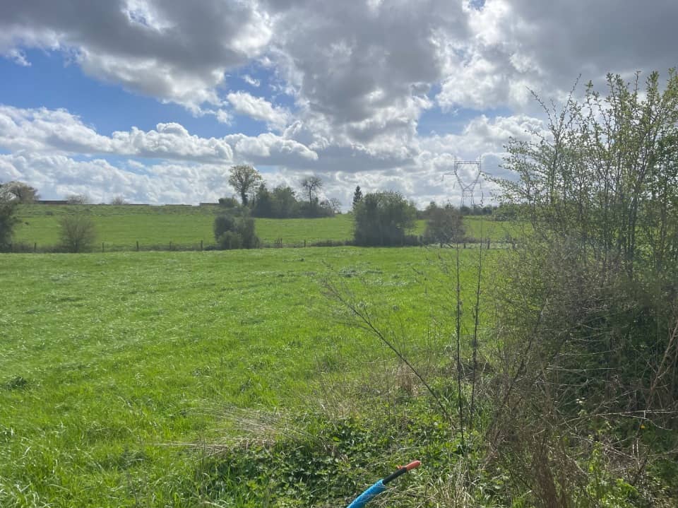 Terrain - Terrain à bâtir () à Remy, prix 75 500 €