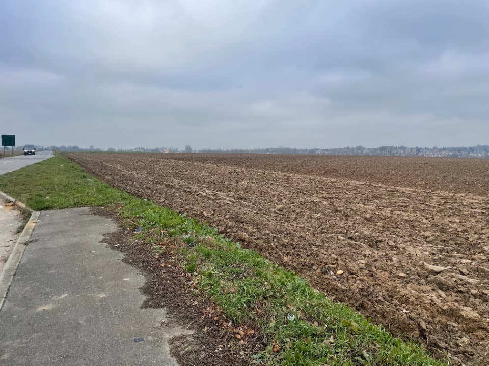 Terrain - Terrain à bâtir Roissy-en-France (95700) à Roissy-en-France (95), prix 215 000 €