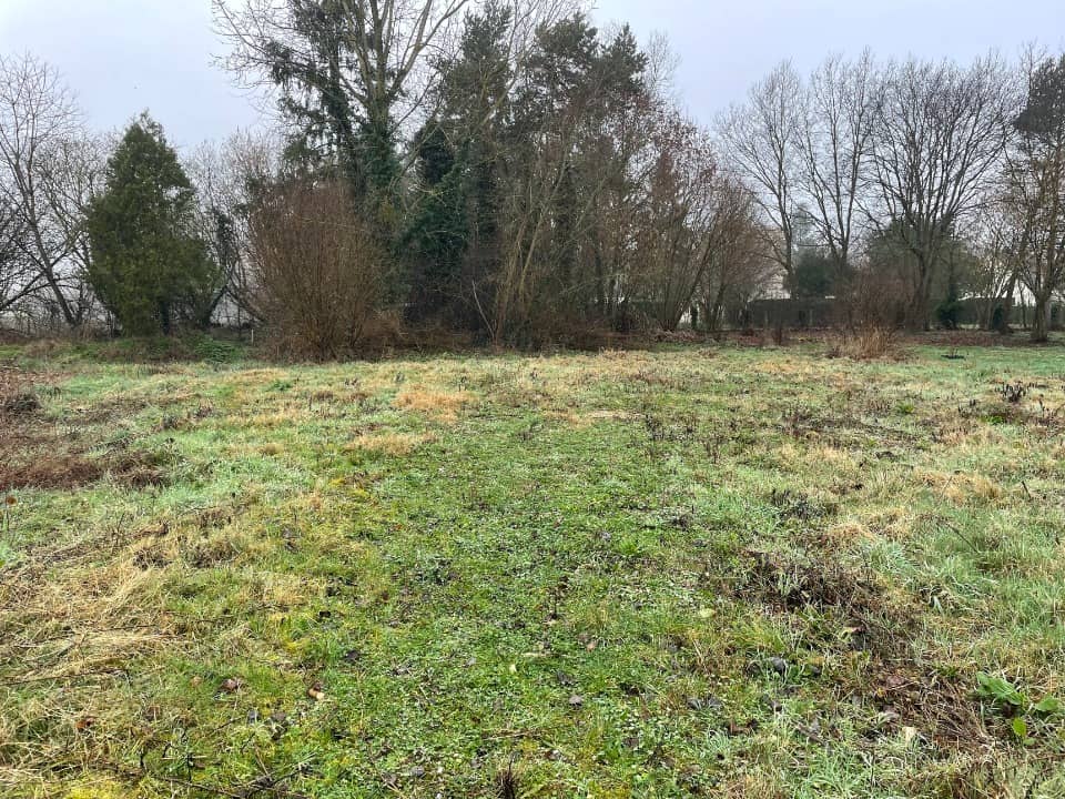 Terrain - Terrain à bâtir () à Saint-Sauveur, prix 86 000 €