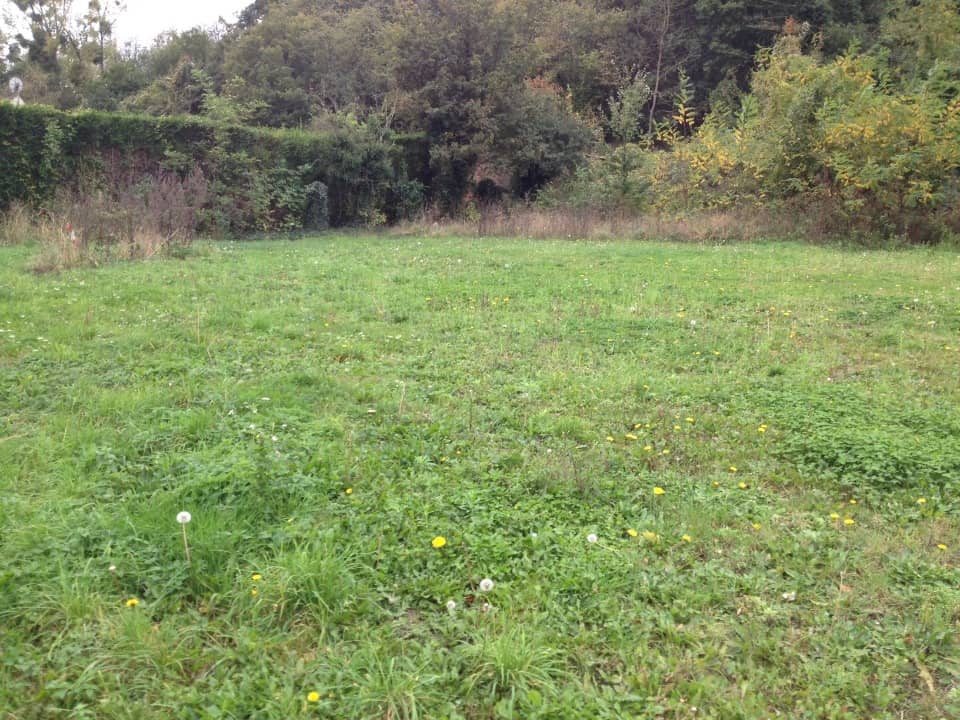 Terrain - Terrain à bâtir () à Saint-Sauveur, prix 73 500 €