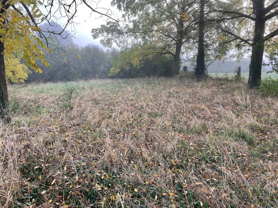 Terrain - Terrain à bâtir  () à Trumilly (60), prix 120 000 €