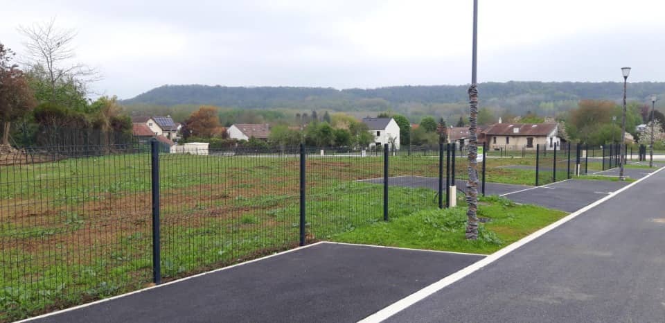 Terrain - Terrain à bâtir () à Bienville, prix 86 000 €