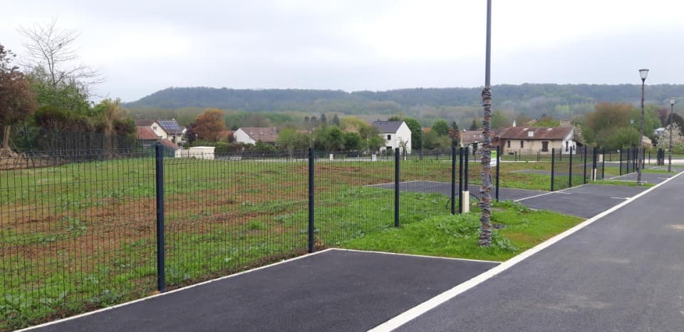 Terrain - Terrain à bâtir () à Bienville (60), prix 86 000 €
