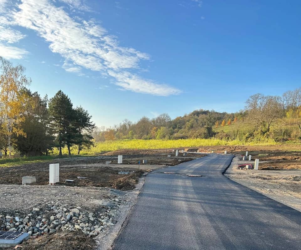 Terrain - Terrain à bâtir () à Précy-sur-Oise (60), prix 141 000 €