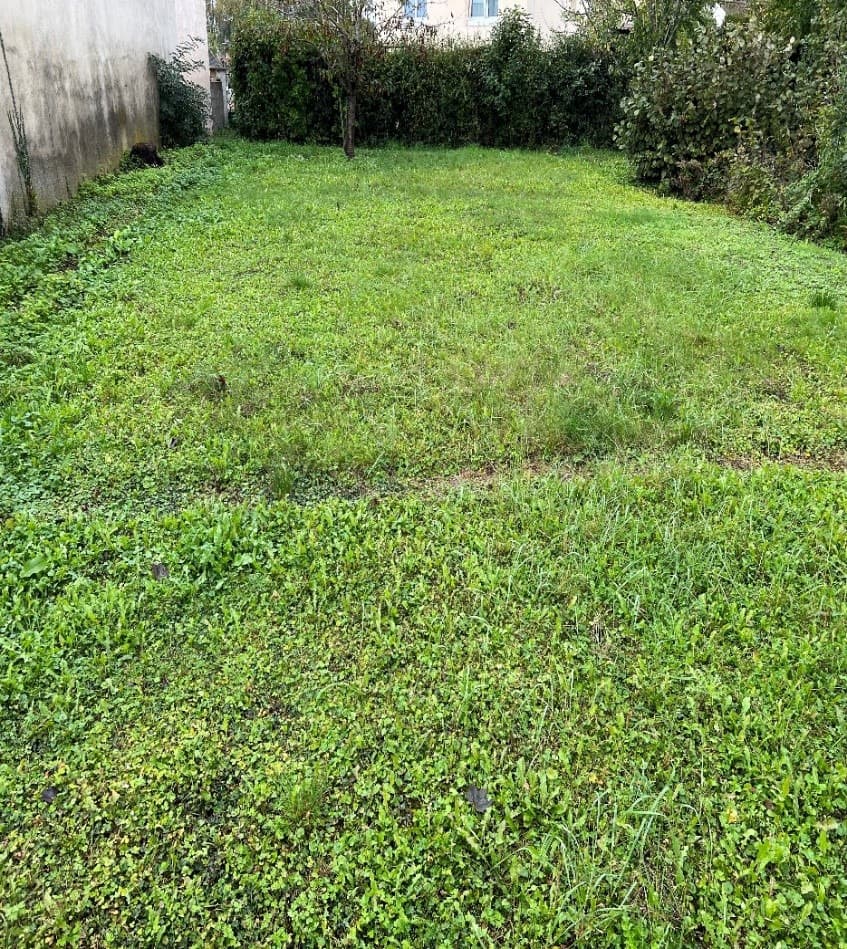 Terrain - Terrain à bâtir () à Cauffry (60), prix 75 000 €