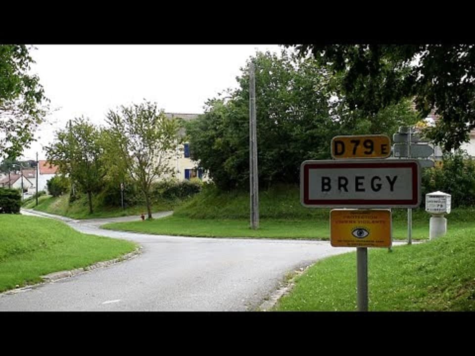 Terrain - Terrain à bâtir () à Brégy (60), prix 119 000 €