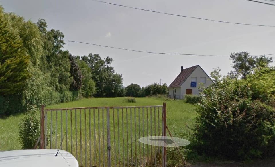 Terrain - Terrain à bâtir () à Ressons-sur-Matz, prix 70 000 €